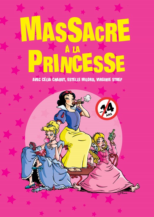 massacre à la princesse