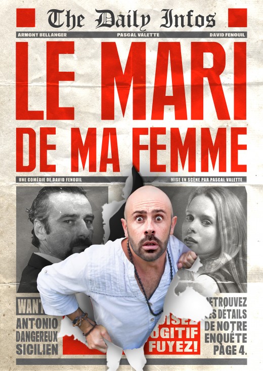 AFFICHE LE MARI DE MA FEMME- dernière version copie